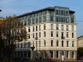 zdjęcie Renaissance Building