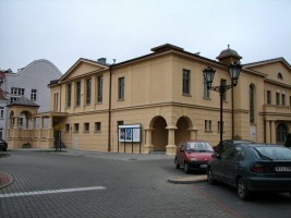 zdjęcie Kino X Muza