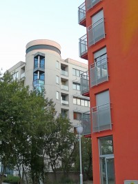 zdjęcie Biurowiec Vision Offices