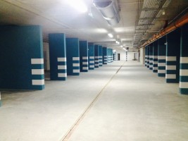 zdjęcie Apartamenty Park Lotników