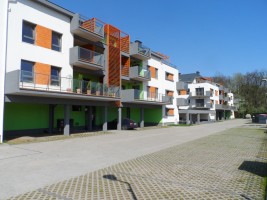 zdjęcie Parkowe Maślice