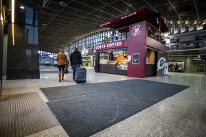 zdjęcie Dworzec Terespolski, Dworzec Brzeski