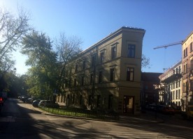 zdjęcie Harmonica House