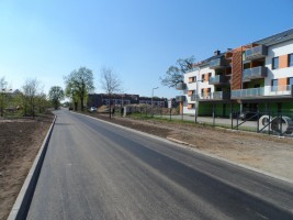 zdjęcie Parkowe Maślice