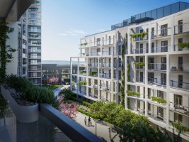 zdjęcie z budowy Heyki City ATAL