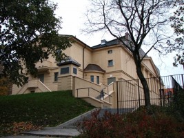 zdjęcie Kino X Muza