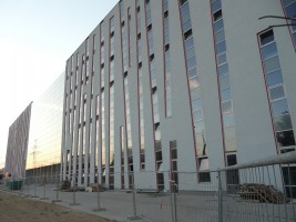 zdjęcie Biurowiec Vision Offices