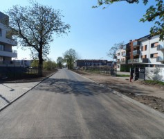 zdjęcie Parkowe Maślice