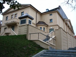 zdjęcie Kinoteatr
