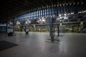 zdjęcie PKP Warszawa Wschodnia