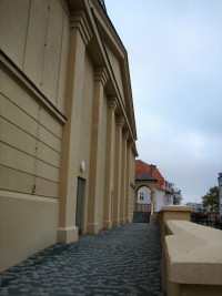 zdjęcie Kino X Muza