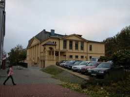 zdjęcie Kinoteatr