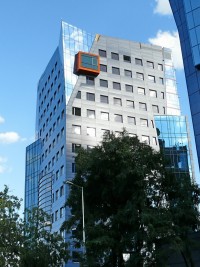 zdjęcie Millennium Tower II
