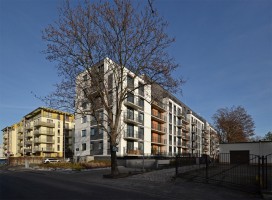 zdjęcie Osiedle Sempre