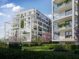 zdjęcie z budowy Heyki City ATAL