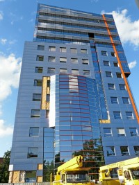 zdjęcie Millennium Towers Wrocław MT2