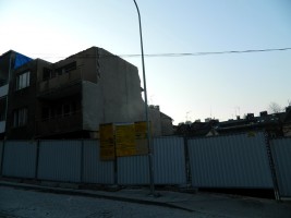 zdjęcie Zamoyskiego 30