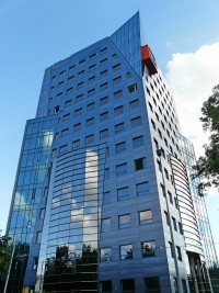 zdjęcie Millennium Tower II