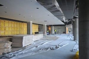 PRACE BUDOWLANE I WYKOŃCZENIOWE
