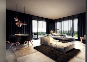 zdjęcie Park Avenue Apartments