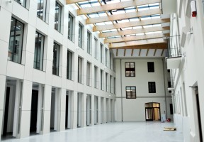 uzyskanie pozwolenia na użytkowanie