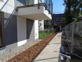 zdjęcie Union Apartamenty