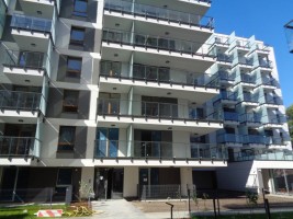 zdjęcie Union Apartamenty