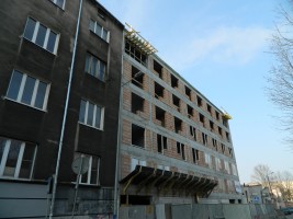 zdjęcie Starowiślna 91