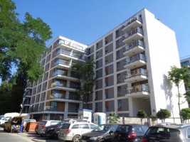 zdjęcie Union Apartamenty