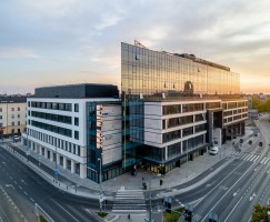 zdjęcie Posejdon Center