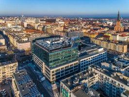 zdjęcie Posejdon Center