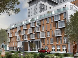 zdjęcie Osiedle Skierniewicka