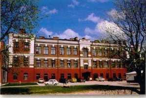 zdjęcie Politechnika Chełmska