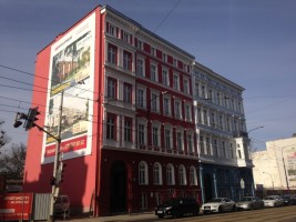 zdjęcie Piłsudskiego 91