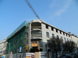 zdjęcie Augustiańska Residence