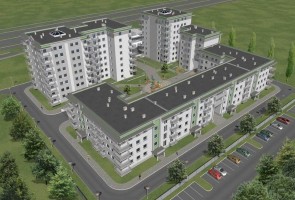 zdjęcie Osiedle Grabskiego