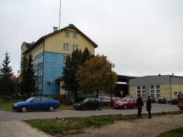 zdjęcie Komenda Powiatowa Policji