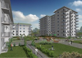 zdjęcie Osiedle Grabskiego