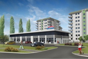 zdjęcie Osiedle Grabskiego