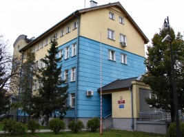 zdjęcie Komenda Powiatowa Policji
