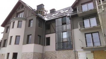 zdjęcie Czarny Kamień Resort & SPA