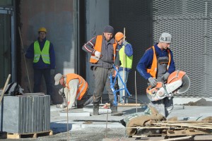 zdjęcie Centrum wystawienniczo-targowe