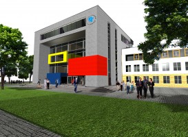 zdjęcie Wyższa Szkoła Techniczna