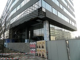 zdjęcie Zabłocie Business Park