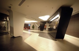 zdjęcie Park Inn by Radisson Kraków Hotel