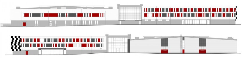 zdjęcie Silver Hotel & Gokart Center