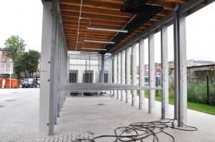 uzyskanie pozwolenia na użytkowanie