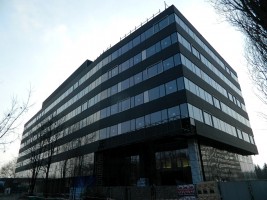 zdjęcie Zabłocie Business Park