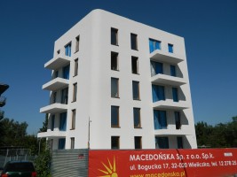 zdjęcie Macedońska