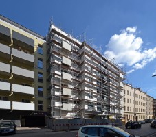 zdjęcie Żeromskiego 51